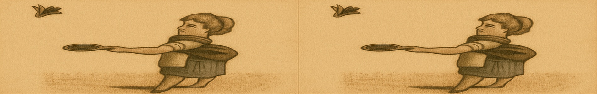 El juego del volante / Le Jeu du Volant (1878)