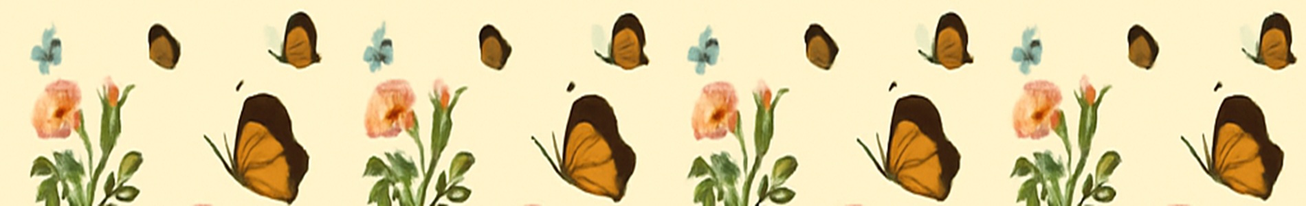 Las mariposas / Les Papillons (1878)
