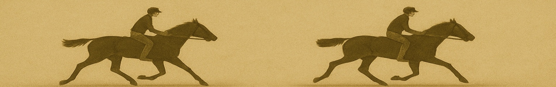 Sallie Gardner al galope / Sallie Gardner at a Gallop (1878)