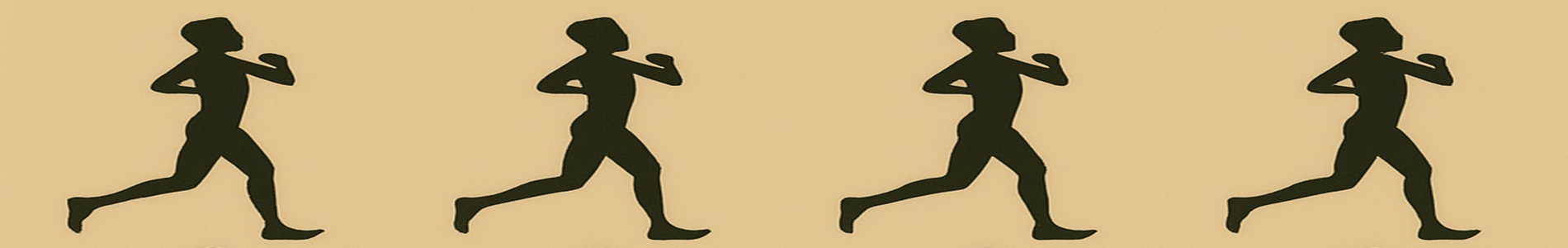 Atleta caminando 2 / Athlete Walking 2 (1881)