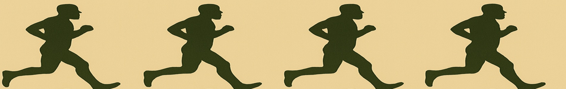 Atleta corriendo 2 / Athlete Running 2 (1881)