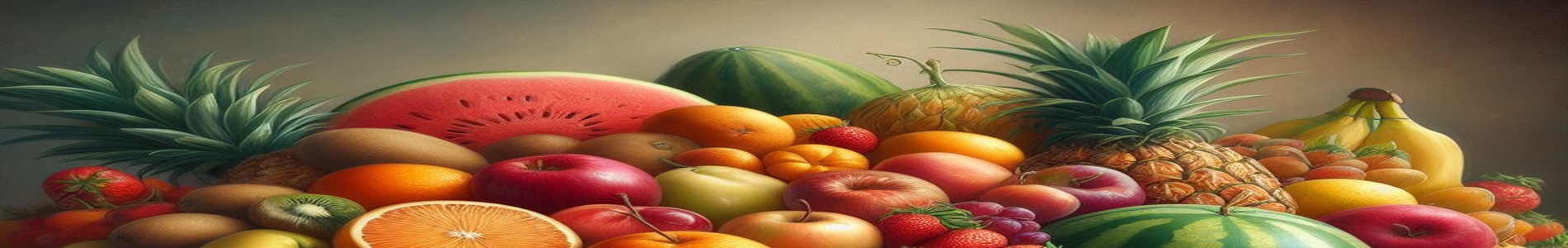 Identificando y Aprendiendo sobre Frutas
